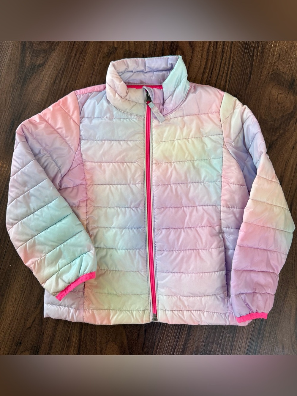 Amazon Essentials Lightweight Puffer Jacket